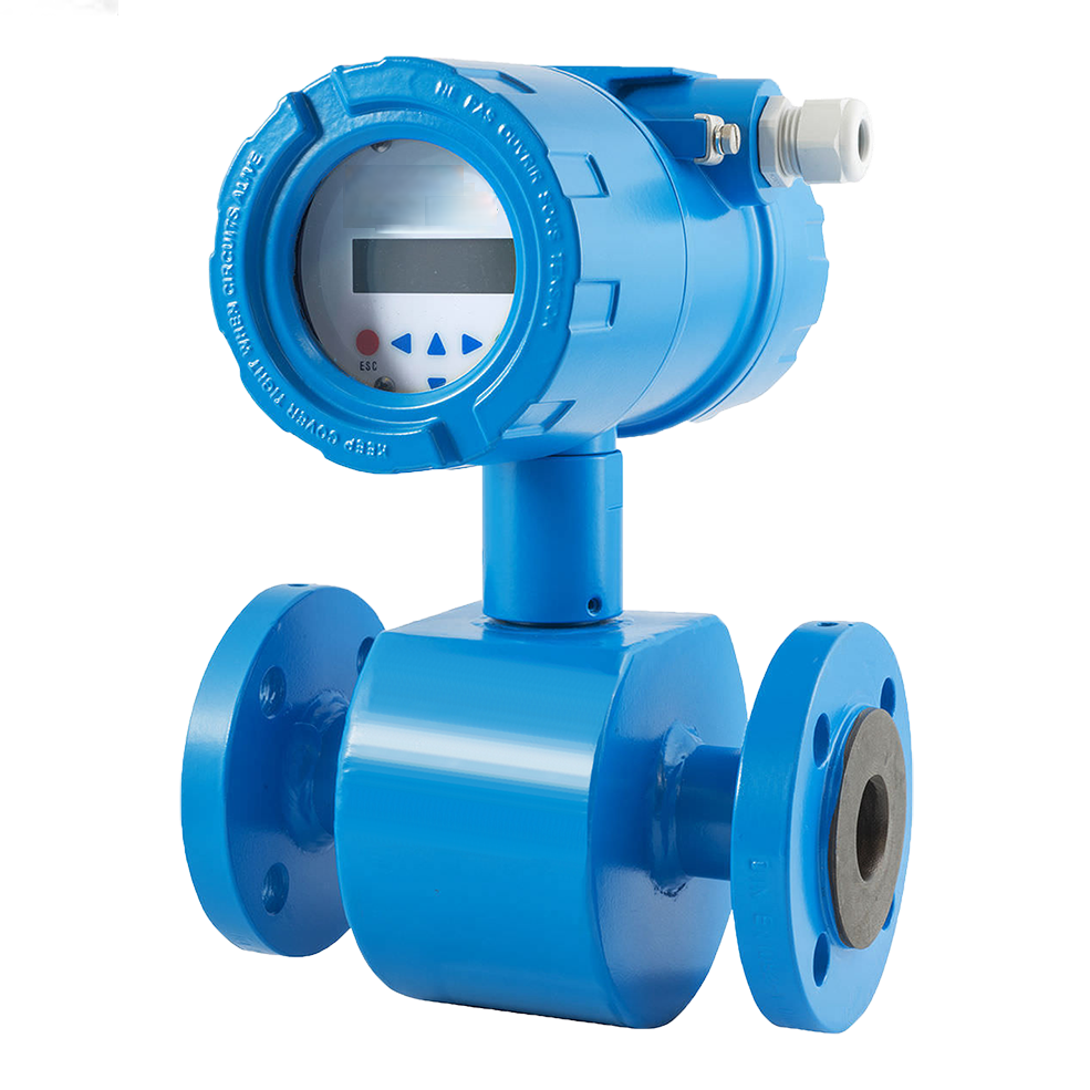 Flowmeter Device